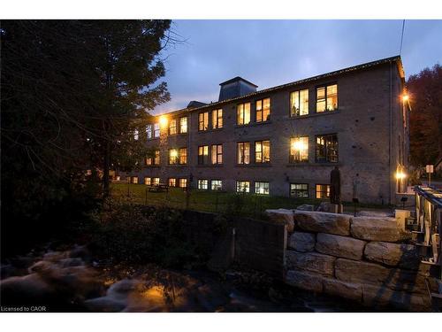 Bsmt-44 Mcclellan Road, Caledon, ON - Outdoor