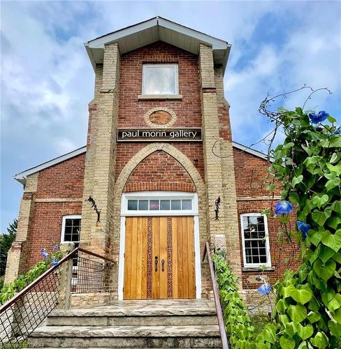 Bsmt-44 Mcclellan Road, Caledon, ON - Outdoor