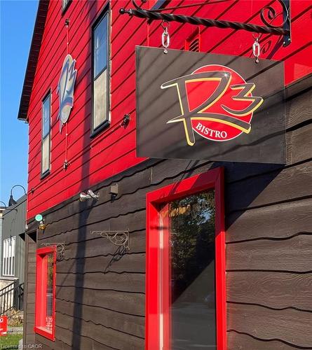 Bsmt-44 Mcclellan Road, Caledon, ON - Outdoor