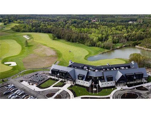 Bsmt-44 Mcclellan Road, Caledon, ON - Outdoor With View