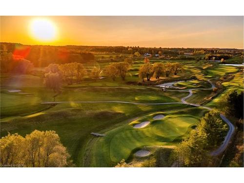 Bsmt-44 Mcclellan Road, Caledon, ON - Outdoor With View