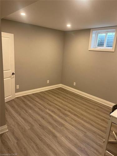 Bsmt-44 Mcclellan Road, Caledon, ON - Indoor Photo Showing Other Room