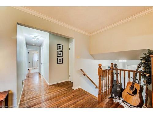 44 Reiner Crescent E, Wellesley, ON - Indoor Photo Showing Other Room