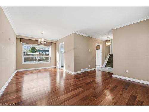 184 Foxbar Road, Burlington, ON - Indoor Photo Showing Other Room