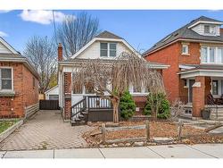 266 Wexford Avenue S Hamilton, ON L8K 2P3