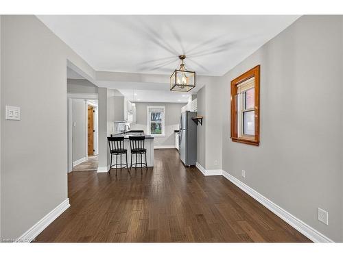 266 Wexford Avenue S, Hamilton, ON - Indoor