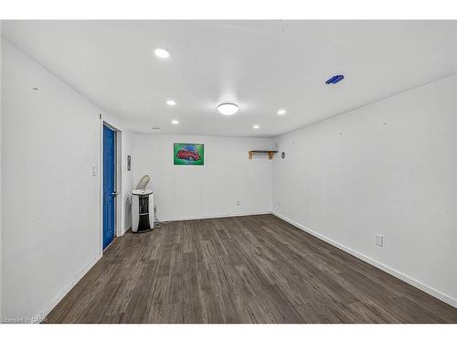 266 Wexford Avenue S, Hamilton, ON - Indoor