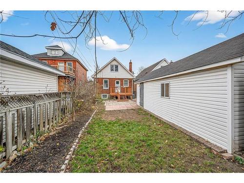 266 Wexford Avenue S, Hamilton, ON - Outdoor