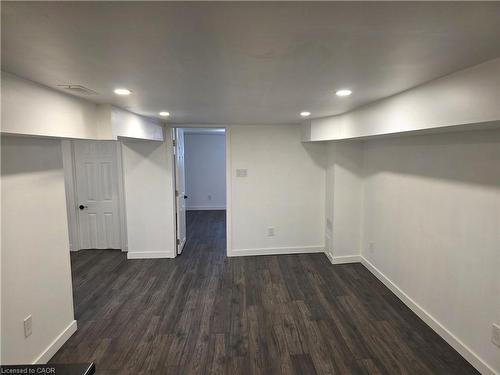 266 Wexford Avenue S, Hamilton, ON - Indoor