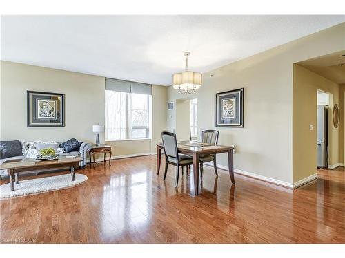 2509-100 Burloak Drive, Burlington, ON - Indoor