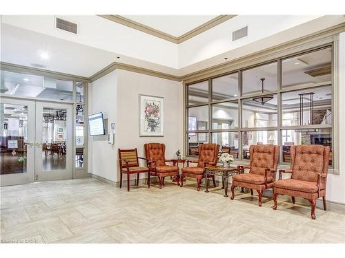 2509-100 Burloak Drive, Burlington, ON - Indoor