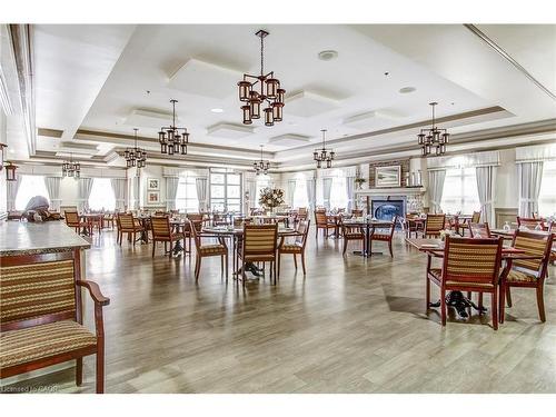 2509-100 Burloak Drive, Burlington, ON - Indoor