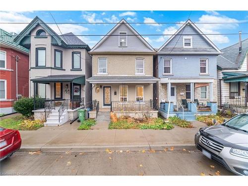 98 Birch Avenue  Hamilton, ON L8L 6H7