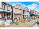 98 Birch Avenue, Hamilton, ON  - Outdoor With Deck Patio Veranda With Facade 