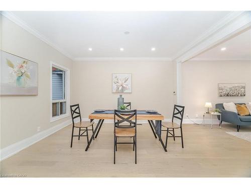 98 Birch Avenue, Hamilton, ON - Indoor Photo Showing Other Room