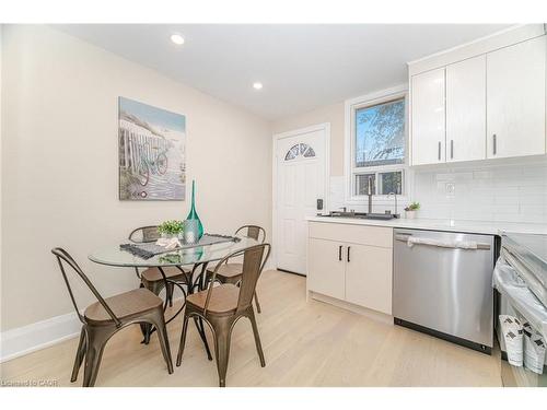 98 Birch Avenue, Hamilton, ON - Indoor