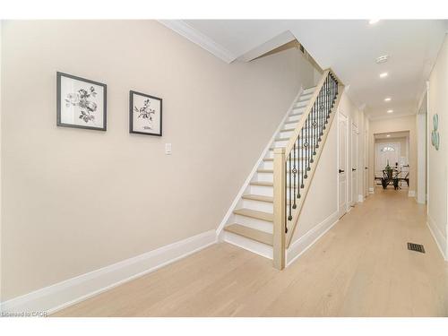 98 Birch Avenue, Hamilton, ON - Indoor Photo Showing Other Room