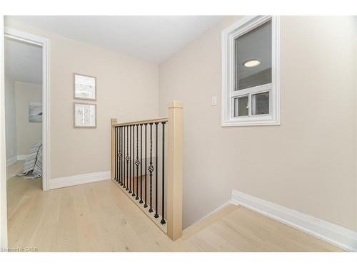 98 Birch Avenue, Hamilton, ON - Indoor Photo Showing Other Room