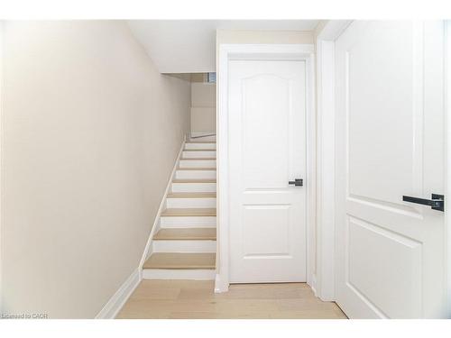 98 Birch Avenue, Hamilton, ON - Indoor Photo Showing Other Room