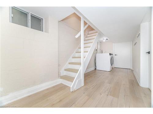 98 Birch Avenue, Hamilton, ON - Indoor