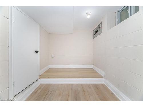 98 Birch Avenue, Hamilton, ON - Indoor Photo Showing Other Room