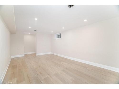 98 Birch Avenue, Hamilton, ON - Indoor Photo Showing Other Room