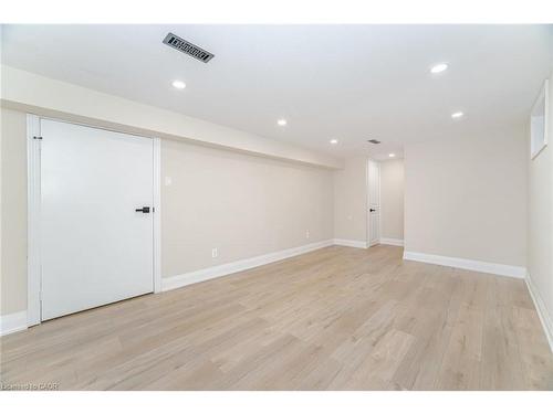 98 Birch Avenue, Hamilton, ON - Indoor Photo Showing Other Room