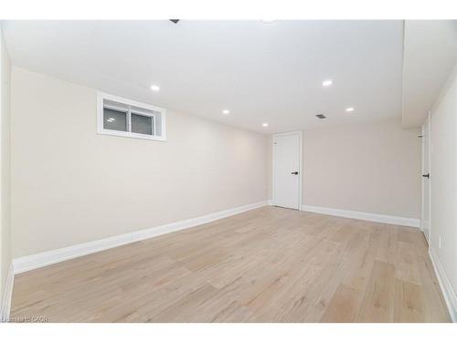 98 Birch Avenue, Hamilton, ON - Indoor Photo Showing Other Room