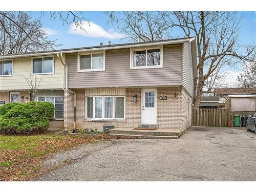 1091 Upper Wellington Street, Hamilton, ON - Outdoor