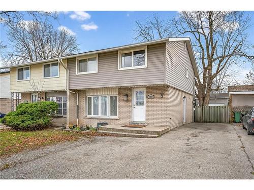 1091 Upper Wellington Street, Hamilton, ON - Outdoor With Facade