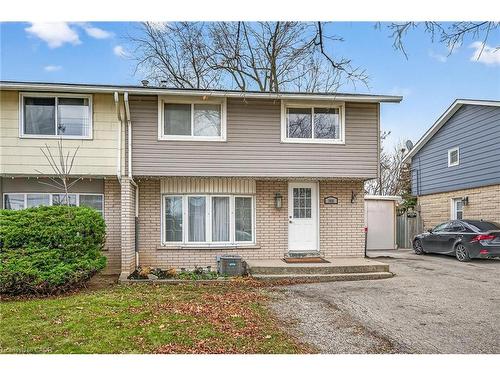 1091 Upper Wellington Street, Hamilton, ON - Outdoor