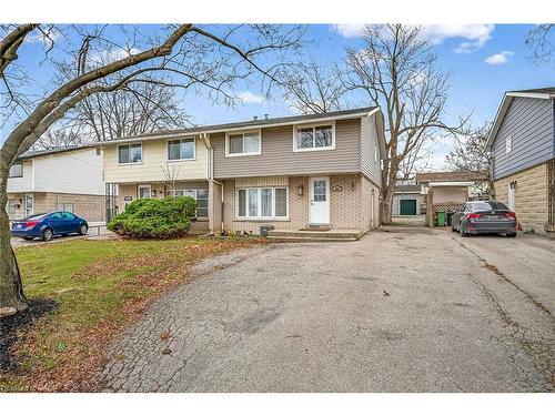 1091 Upper Wellington Street, Hamilton, ON - Outdoor With Facade