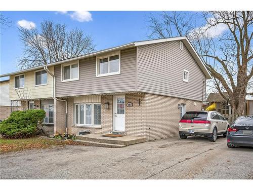 1091 Upper Wellington Street, Hamilton, ON - Outdoor With Facade
