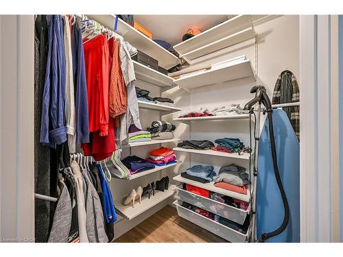 1091 Upper Wellington Street, Hamilton, ON - Indoor With Storage