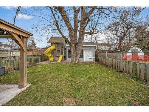 1091 Upper Wellington Street, Hamilton, ON - Outdoor