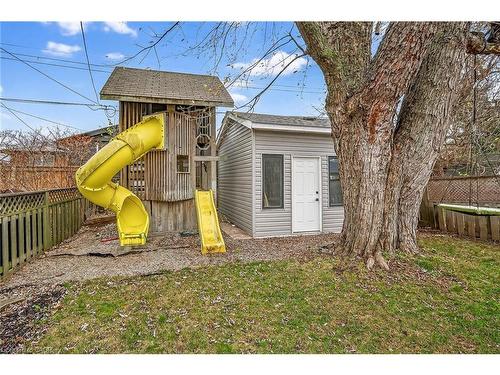 1091 Upper Wellington Street, Hamilton, ON - Outdoor