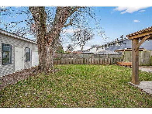 1091 Upper Wellington Street, Hamilton, ON - Outdoor