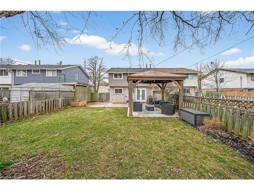 1091 Upper Wellington Street, Hamilton, ON - Outdoor