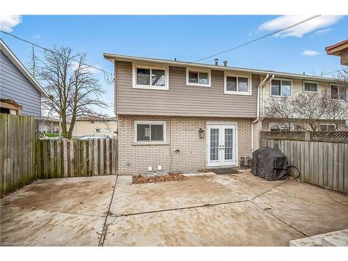 1091 Upper Wellington Street, Hamilton, ON - Outdoor With Exterior