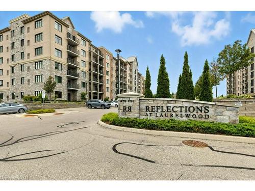 110-778 Laurelwood Drive  Waterloo, ON N2V 0G3