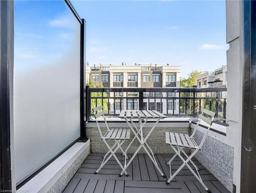 532-657 Cricklewood Drive, Mississauga, ON - Outdoor With Exterior