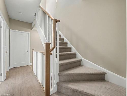 532-657 Cricklewood Drive, Mississauga, ON - Indoor Photo Showing Other Room