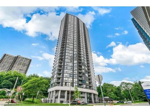 708-150 Charlton Avenue E Hamilton, ON L8N 3X3