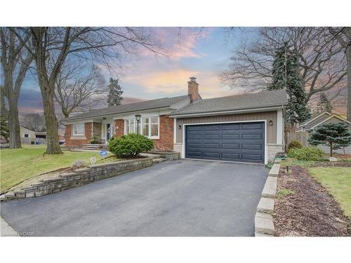 50 Edgewood Avenue, Hamilton, ON - Outdoor
