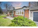 50 Edgewood Avenue, Hamilton, ON  - Outdoor 