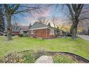 50 Edgewood Avenue, Hamilton, ON  - Outdoor 