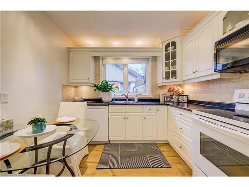 50 Edgewood Avenue, Hamilton, ON - Indoor