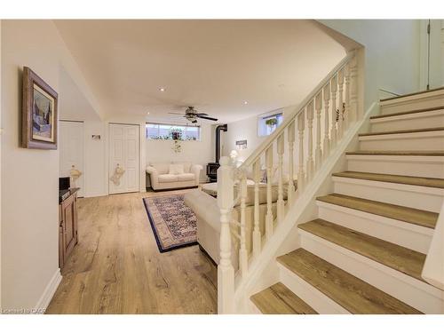 50 Edgewood Avenue, Hamilton, ON - Indoor Photo Showing Other Room