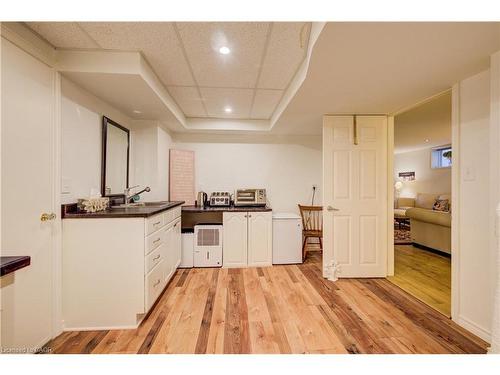 50 Edgewood Avenue, Hamilton, ON - Indoor