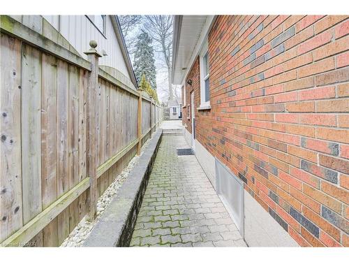 50 Edgewood Avenue, Hamilton, ON - Outdoor With Exterior